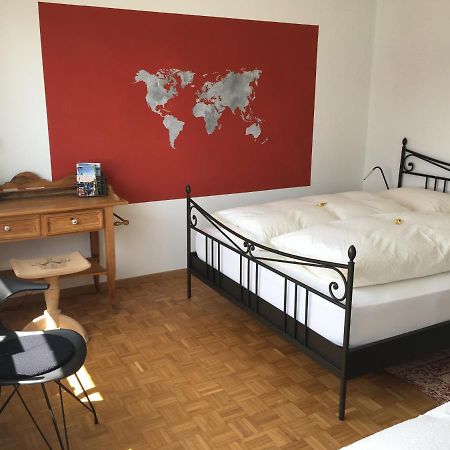 Lakelodge Romanshorn Ngoại thất bức ảnh