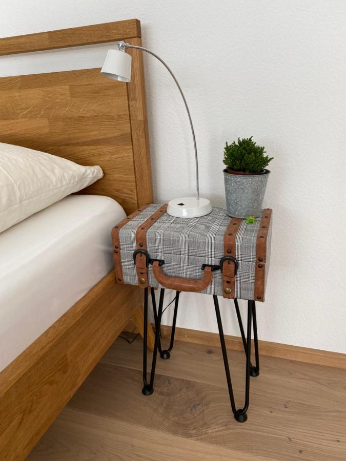 Lakelodge Romanshorn Ngoại thất bức ảnh