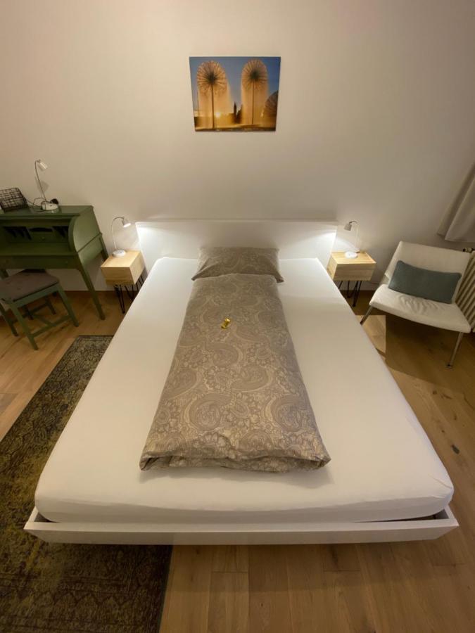 Lakelodge Romanshorn Ngoại thất bức ảnh