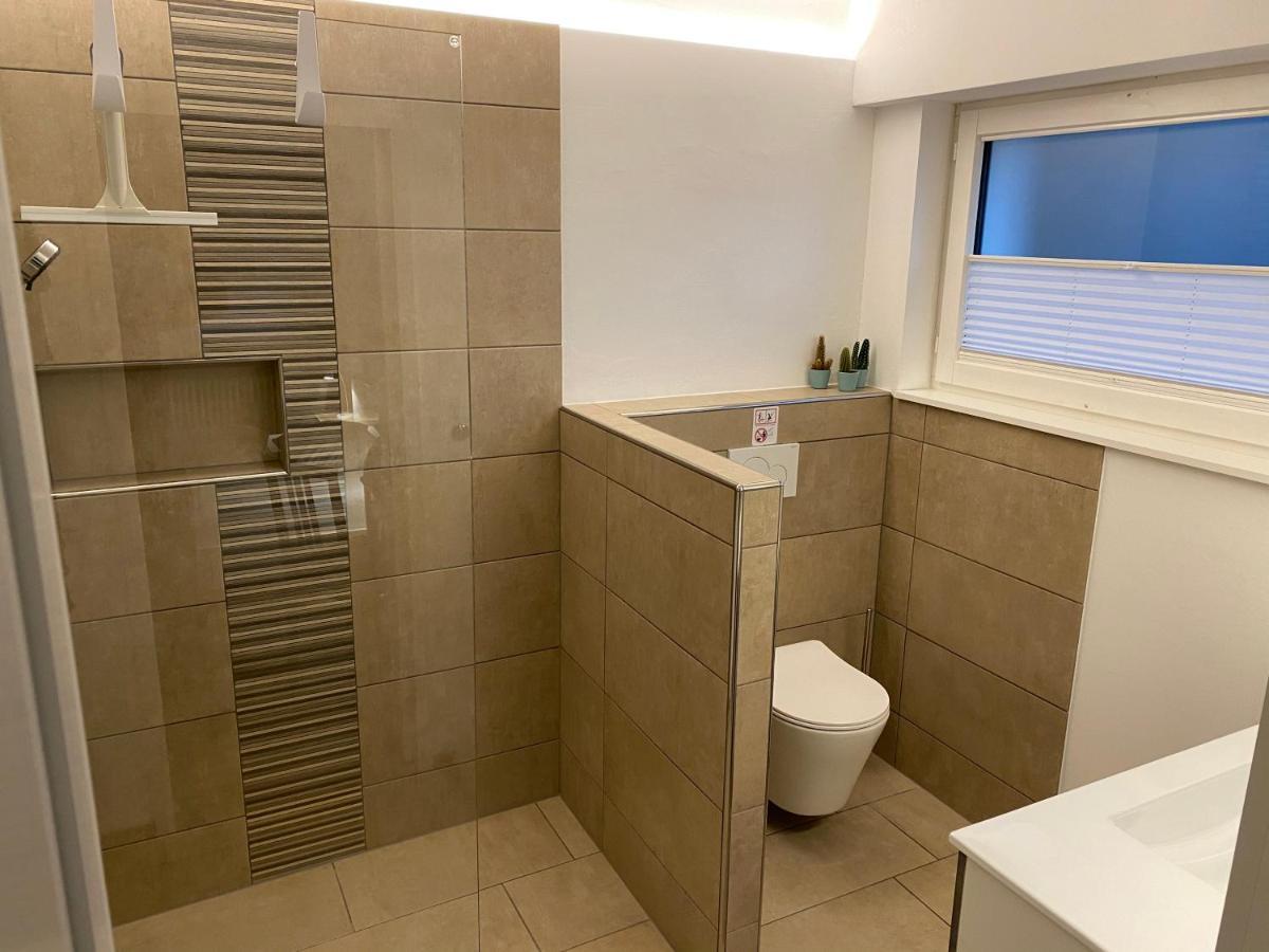 Lakelodge Romanshorn Ngoại thất bức ảnh