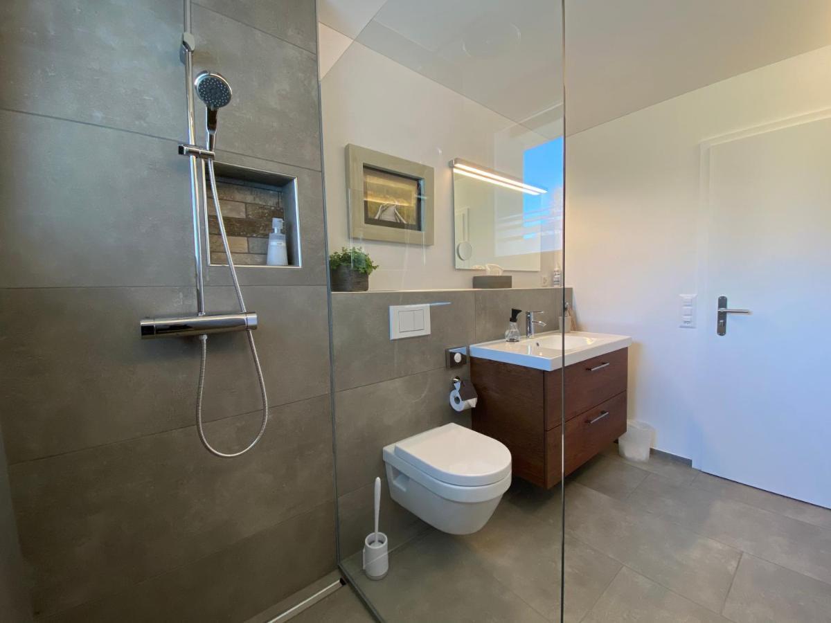 Lakelodge Romanshorn Ngoại thất bức ảnh