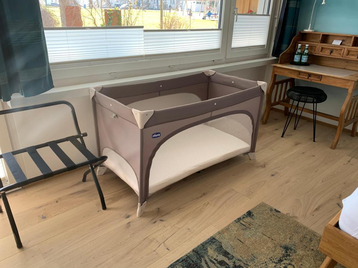 Lakelodge Romanshorn Ngoại thất bức ảnh