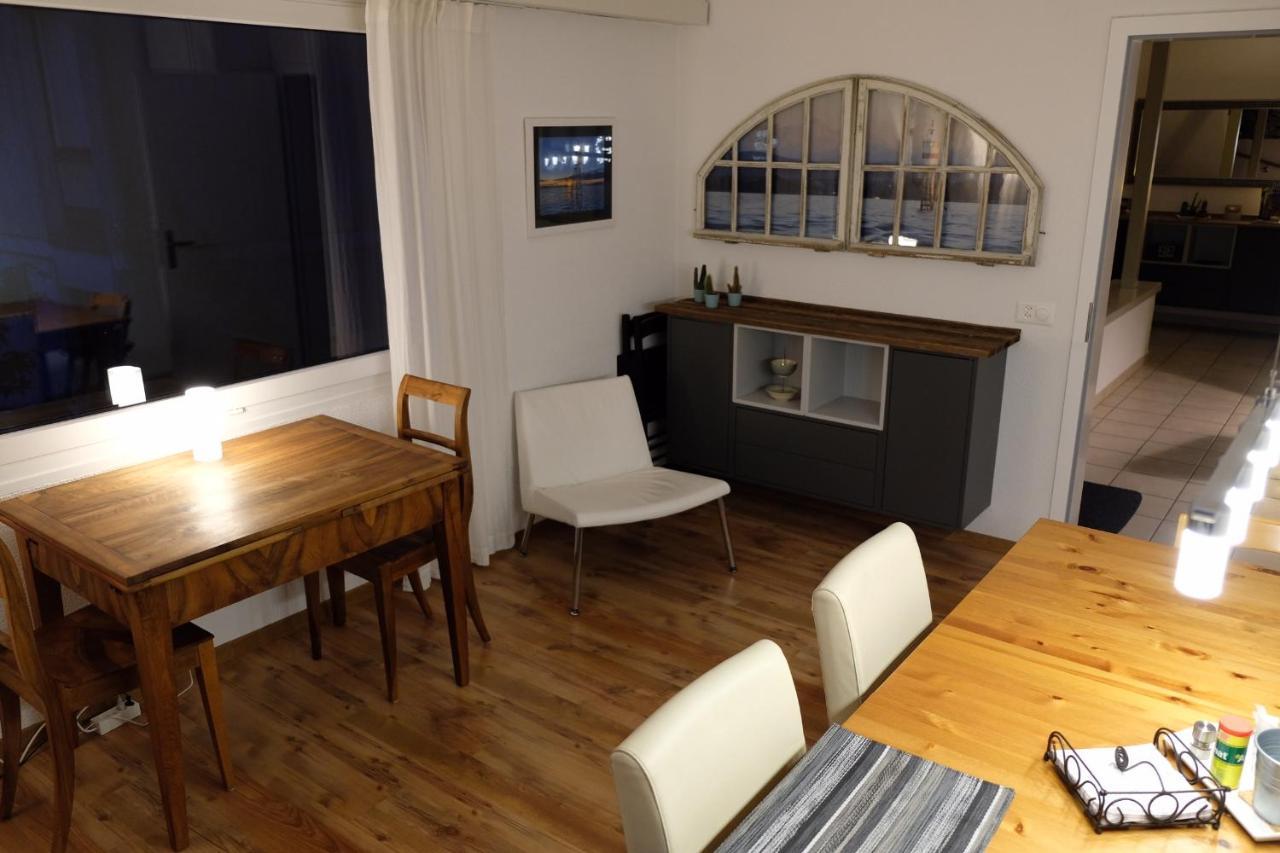 Lakelodge Romanshorn Ngoại thất bức ảnh