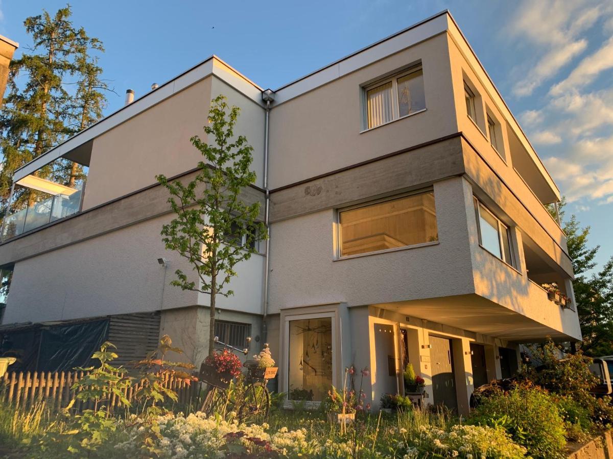 Lakelodge Romanshorn Ngoại thất bức ảnh