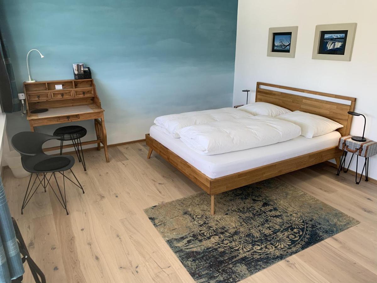 Lakelodge Romanshorn Ngoại thất bức ảnh