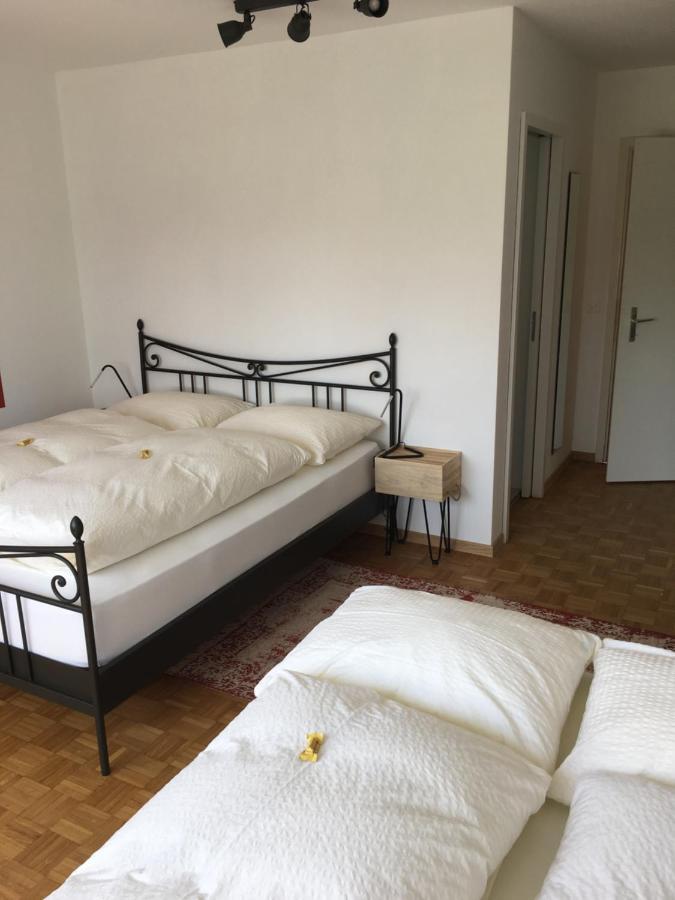 Lakelodge Romanshorn Ngoại thất bức ảnh