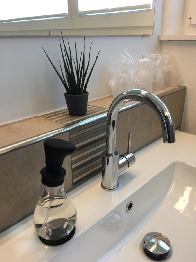 Lakelodge Romanshorn Ngoại thất bức ảnh