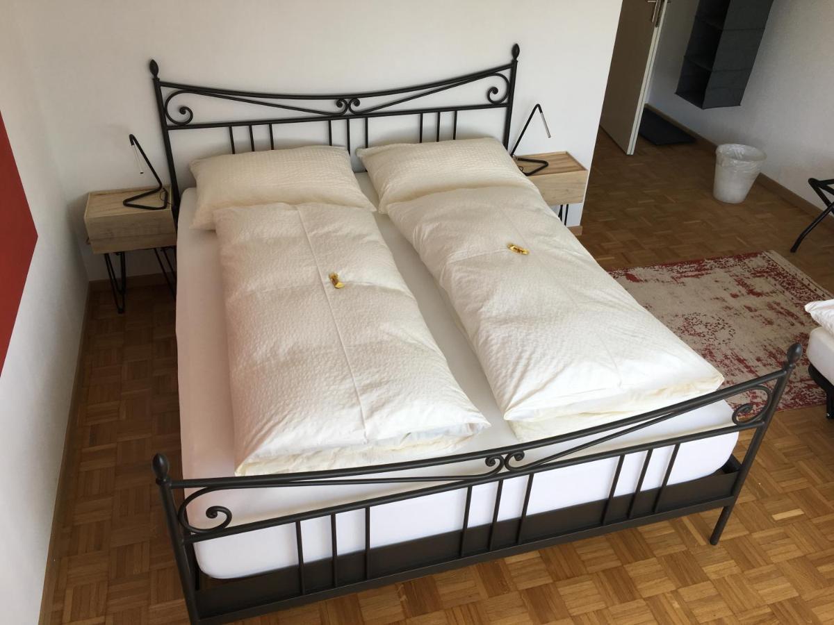 Lakelodge Romanshorn Ngoại thất bức ảnh
