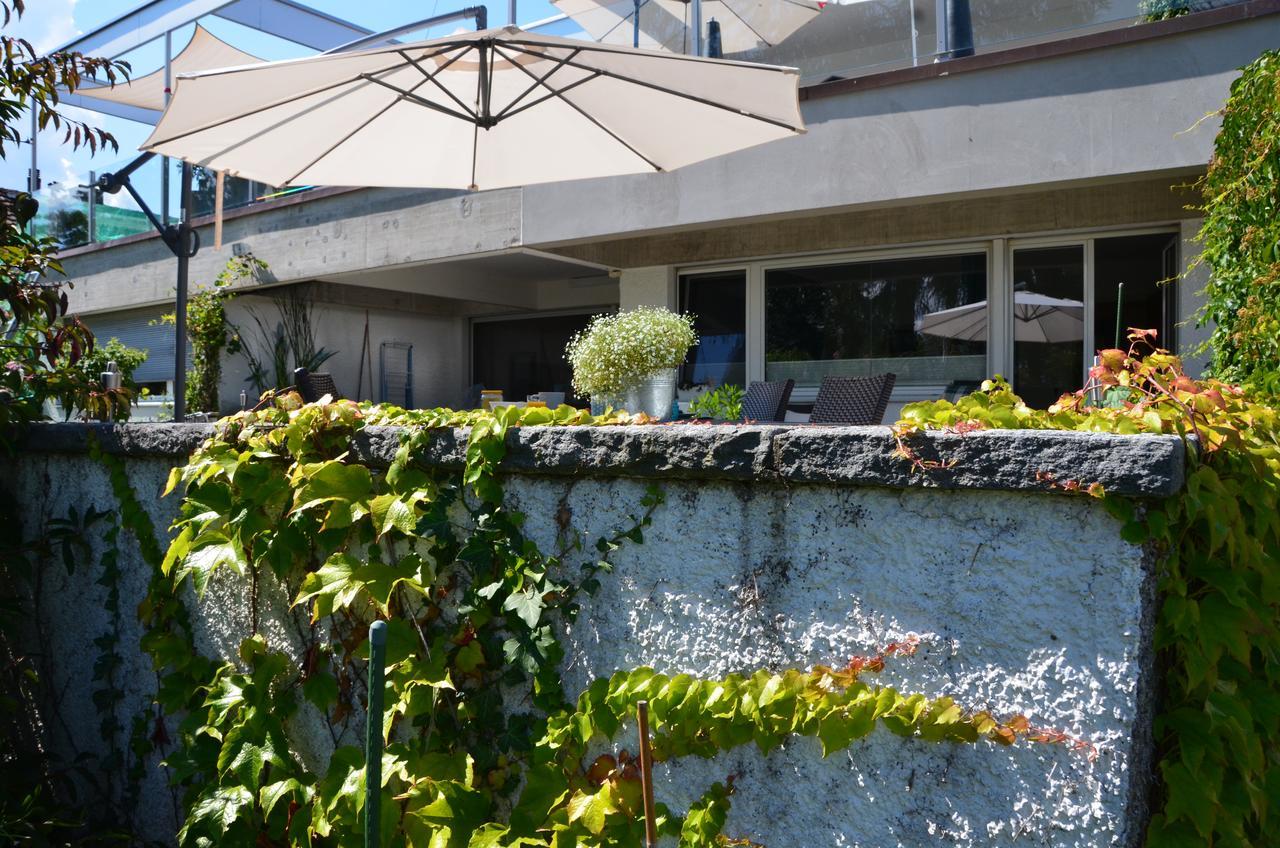 Lakelodge Romanshorn Ngoại thất bức ảnh