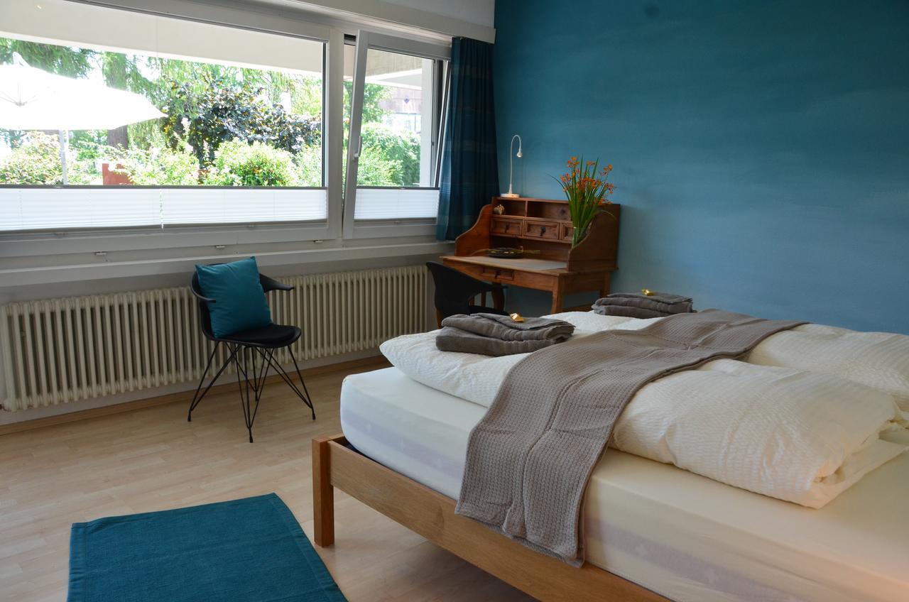 Lakelodge Romanshorn Ngoại thất bức ảnh