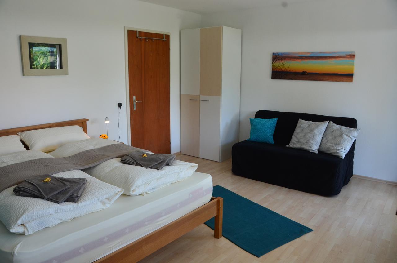 Lakelodge Romanshorn Ngoại thất bức ảnh