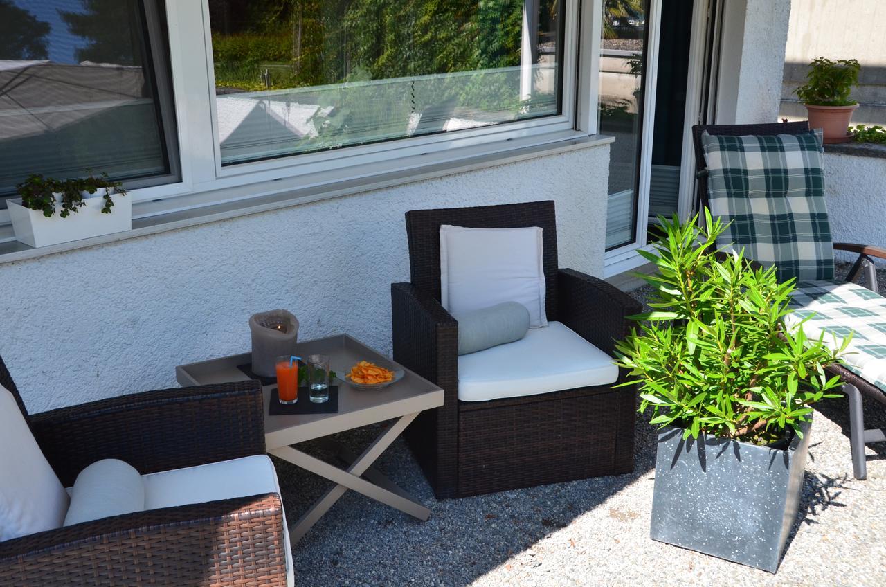 Lakelodge Romanshorn Ngoại thất bức ảnh
