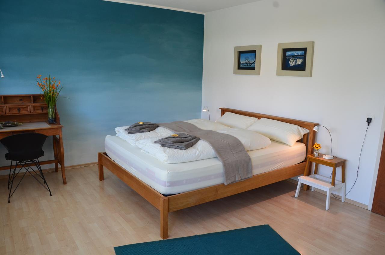 Lakelodge Romanshorn Ngoại thất bức ảnh