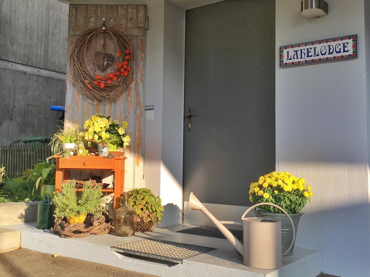 Lakelodge Romanshorn Ngoại thất bức ảnh
